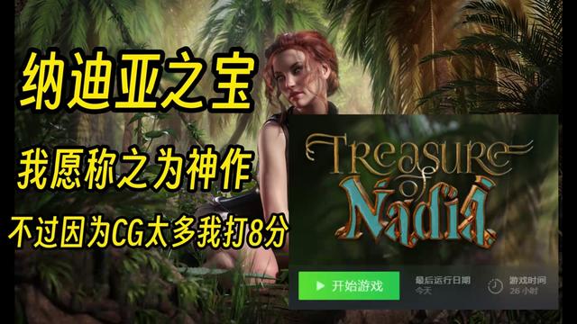 迪亚纳之宝|官方中文游戏封面