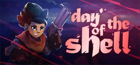 STEAM学习 孤岛猎神 Day of the Shell v1.0.10 1.3G背景